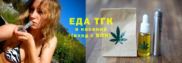 хмурый Верхний Тагил