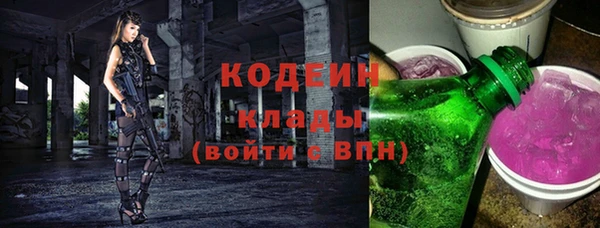 хмурый Верхний Тагил
